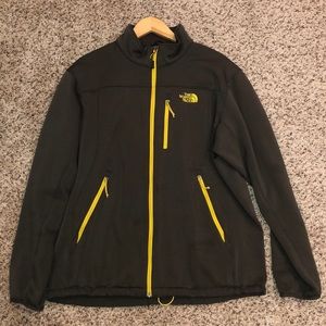 Men’s North Face Jacket